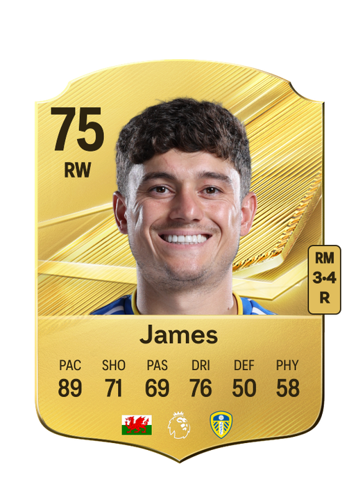 James