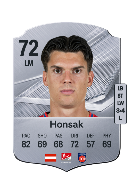 Honsak