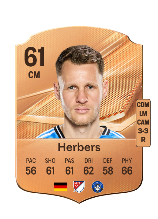 Herbers
