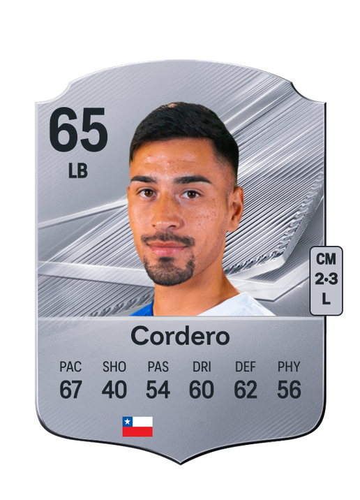 Cordero