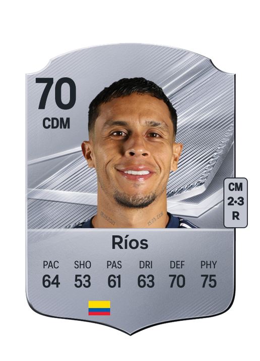 Ríos