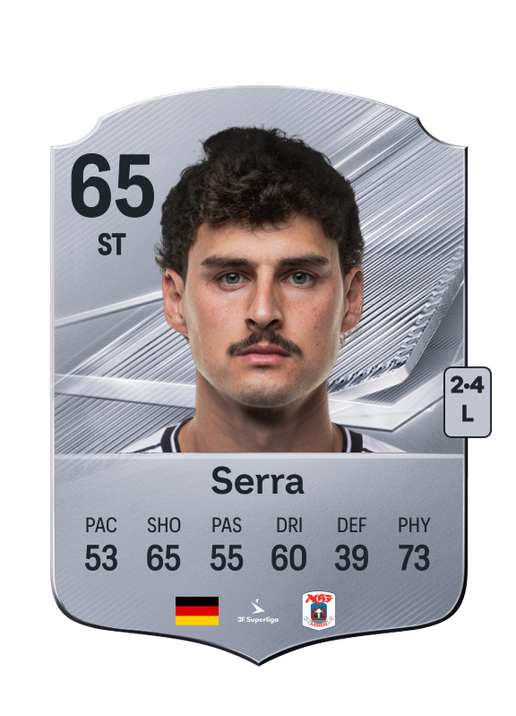 Serra