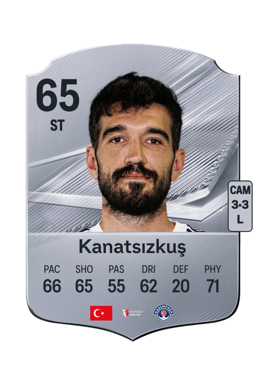 Kanatsızkuş