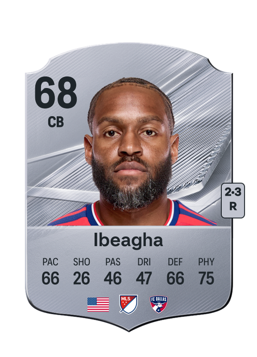 Ibeagha