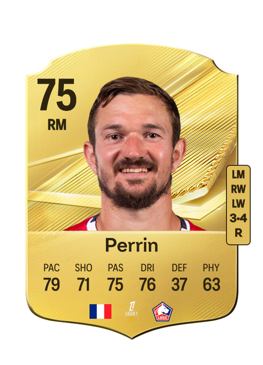 Perrin