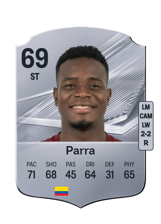 Parra