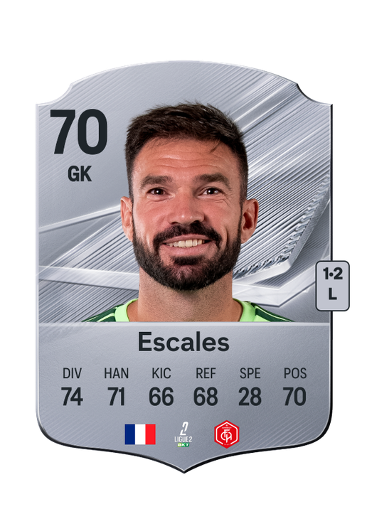 Escales