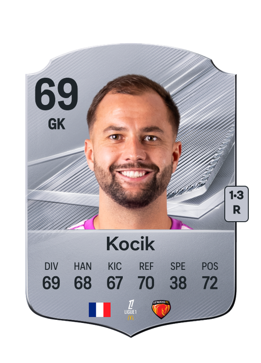 Kocik