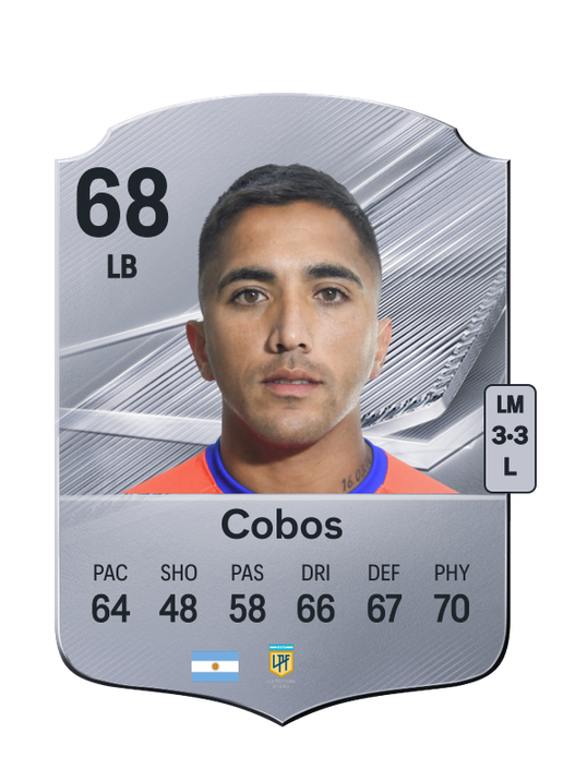Cobos