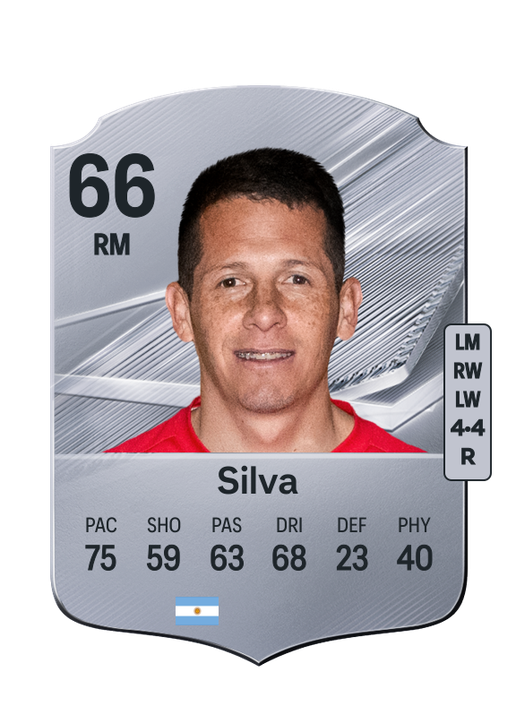 Silva