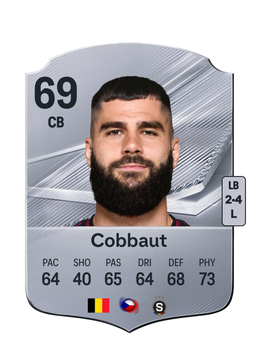 Cobbaut