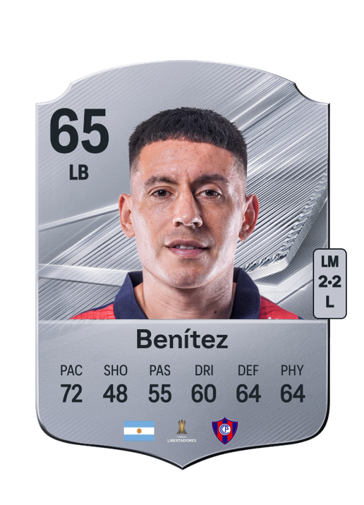 Benítez