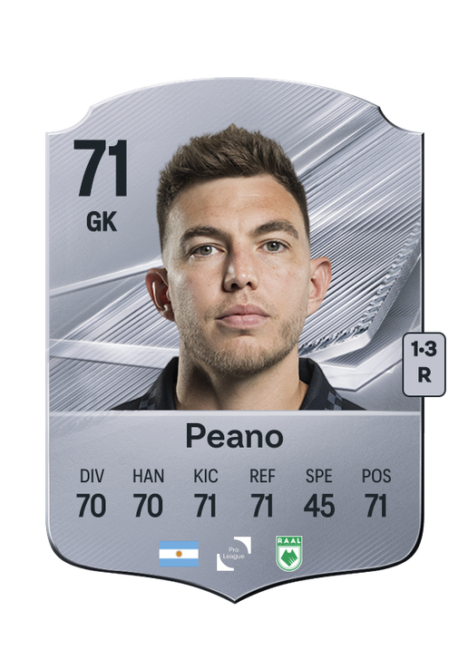 Peano