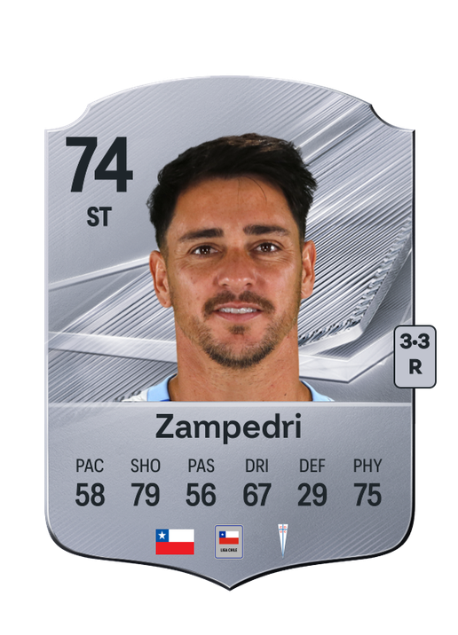 Zampedri