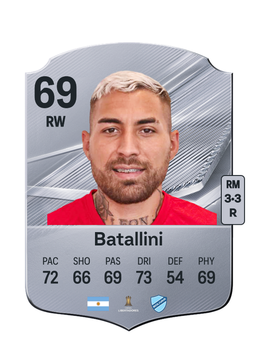 Batallini