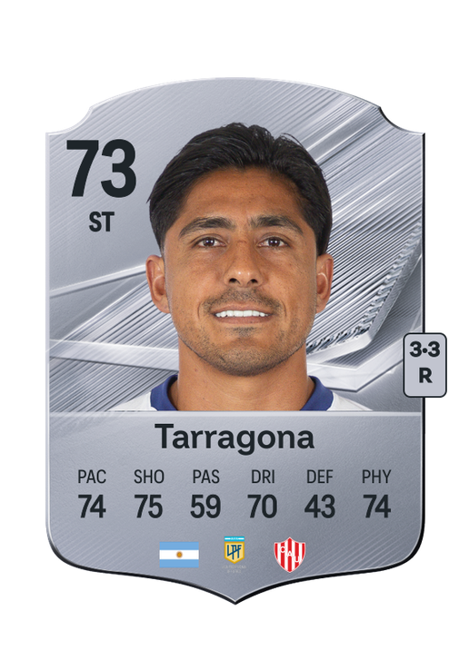 Tarragona