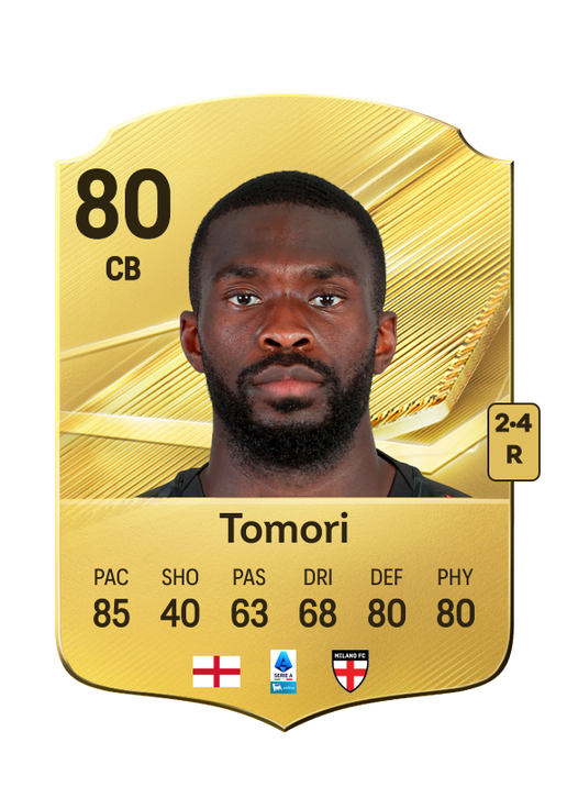 Tomori
