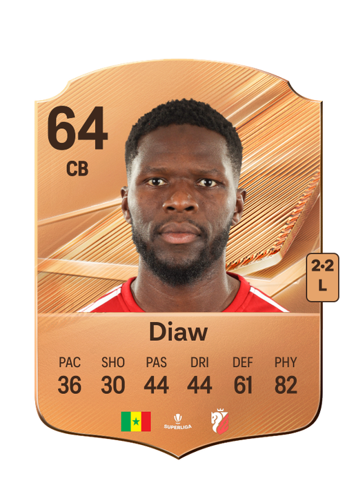 Diaw