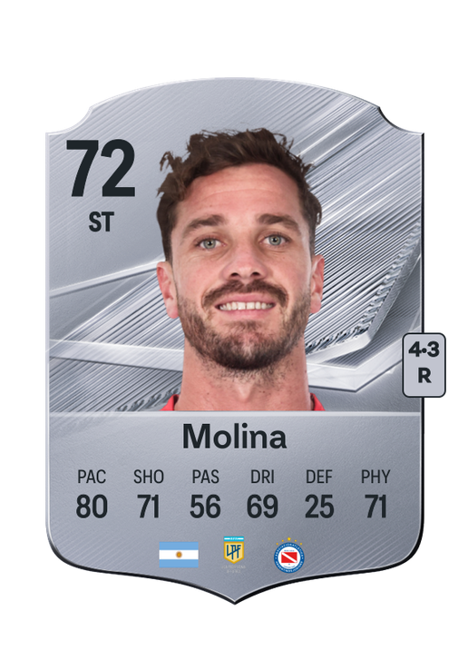 Molina