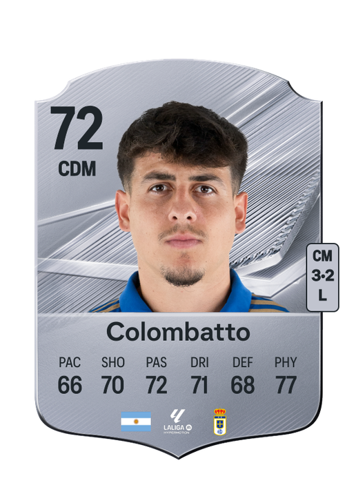 Colombatto