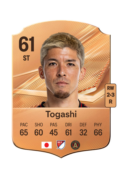 Togashi