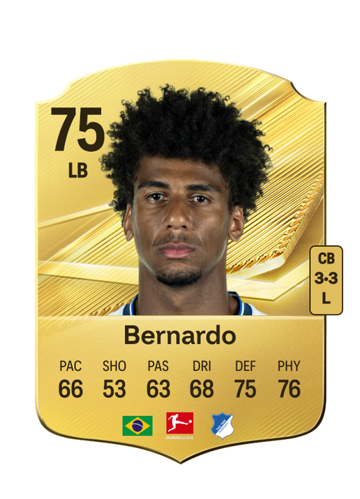 Bernardo