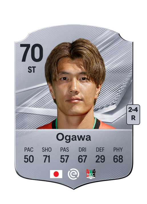 Ogawa
