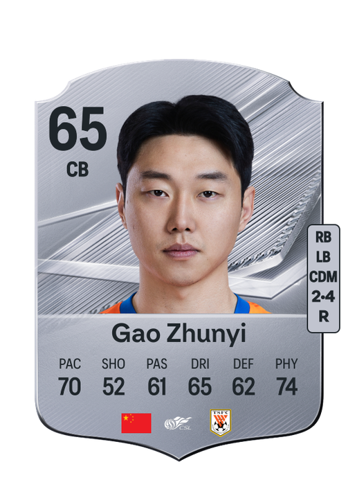 Gao Zhunyi