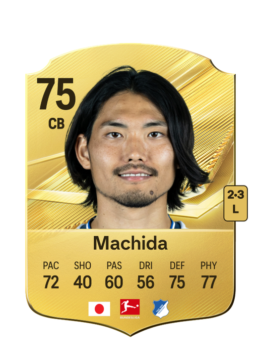 Machida
