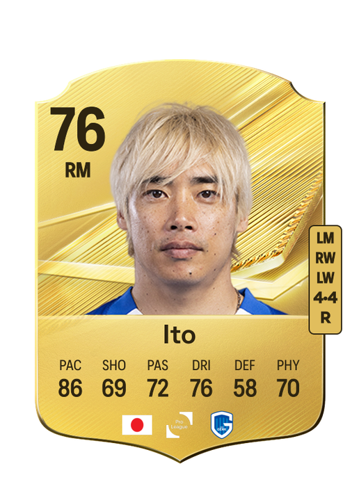 Ito