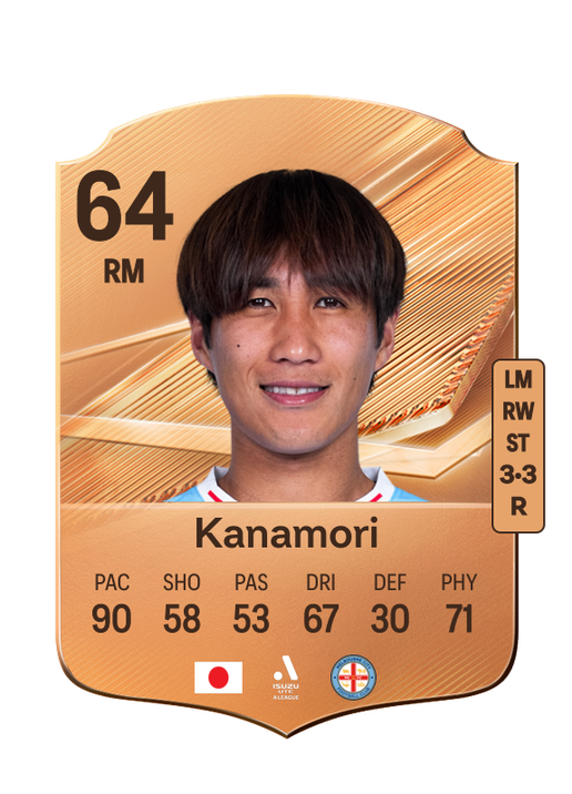 Kanamori