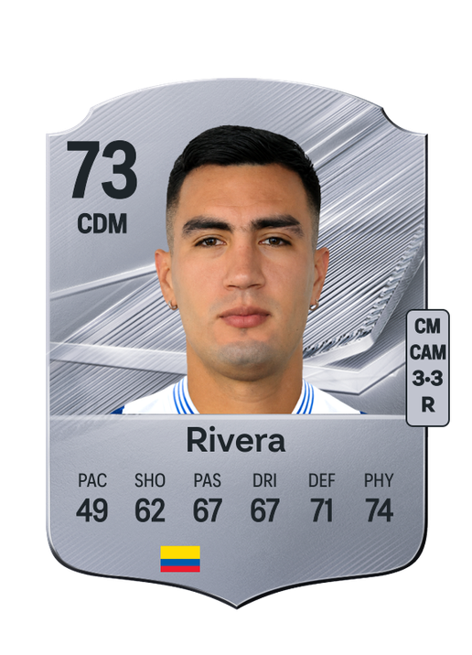 Rivera