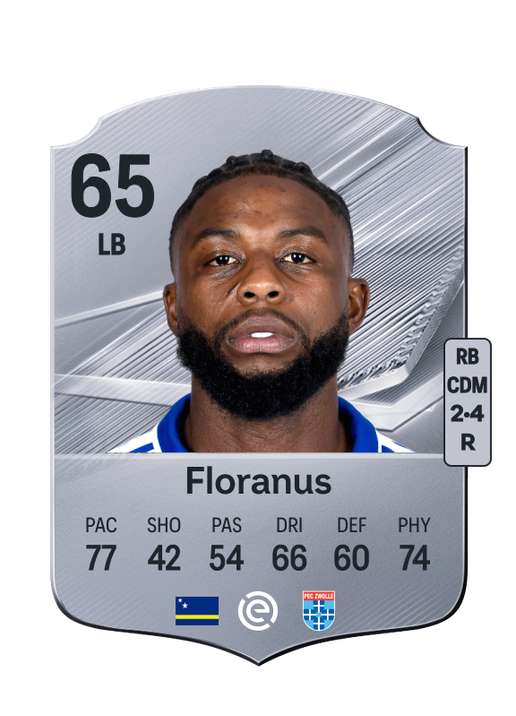 Floranus