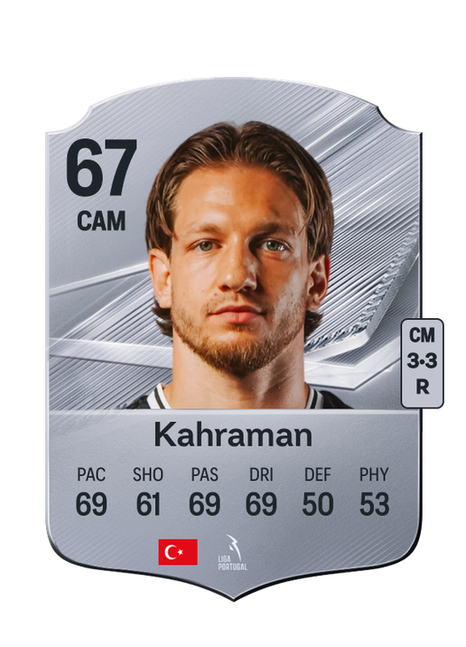 Kahraman