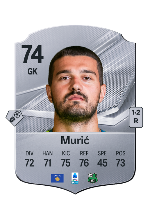 Murić
