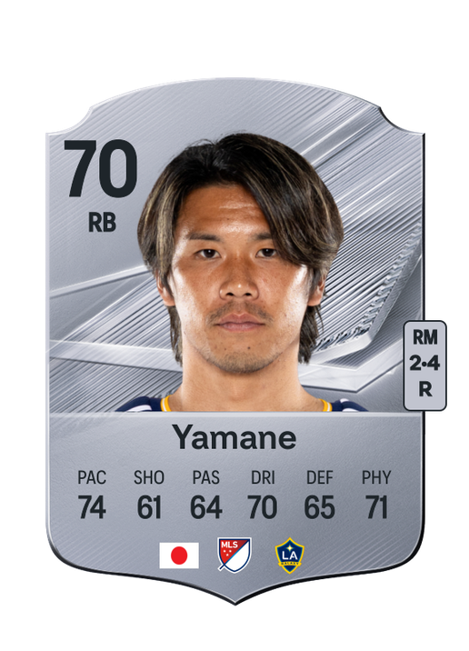 Yamane