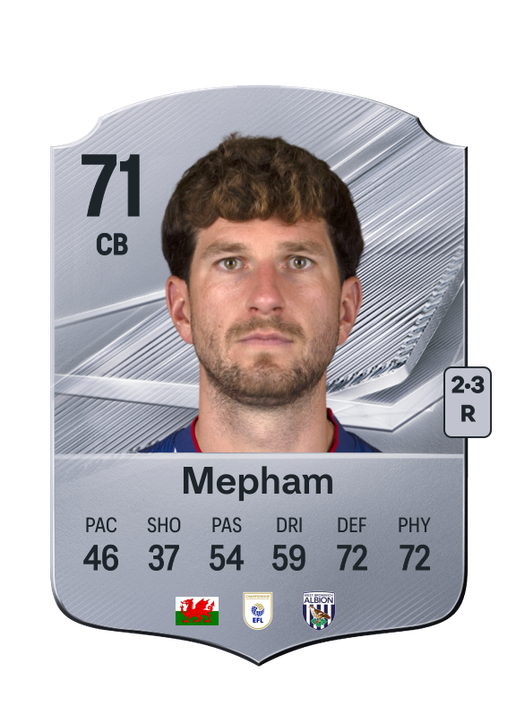 Mepham