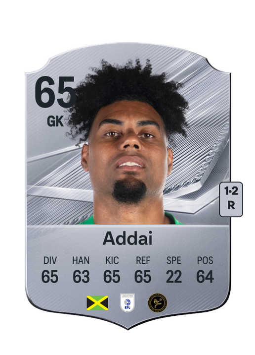 Addai