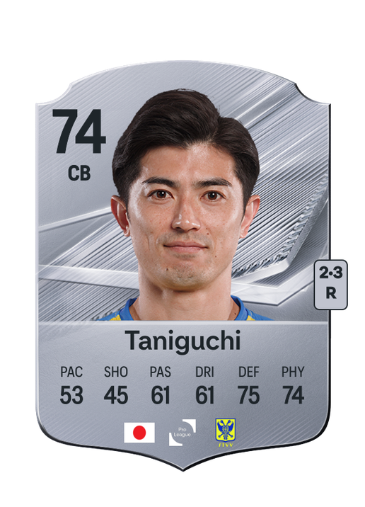 Taniguchi