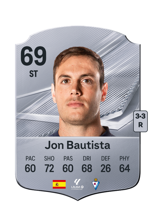 Jon Bautista