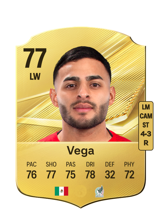 Vega