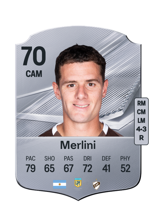 Merlini