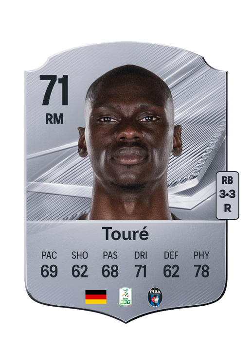 Touré