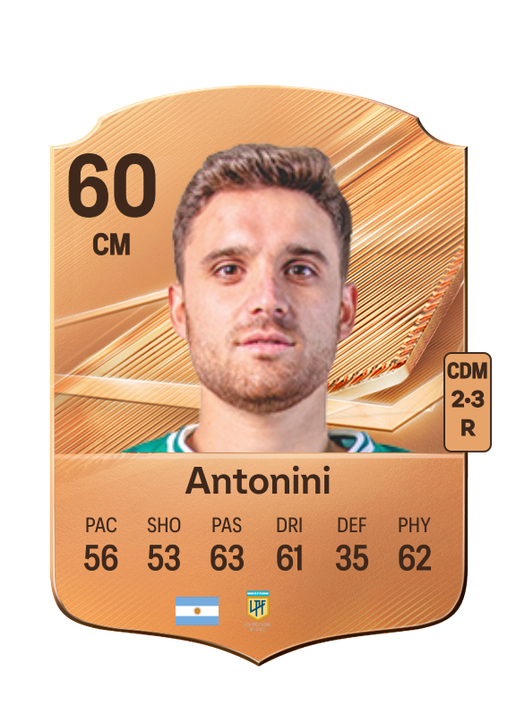 Antonini