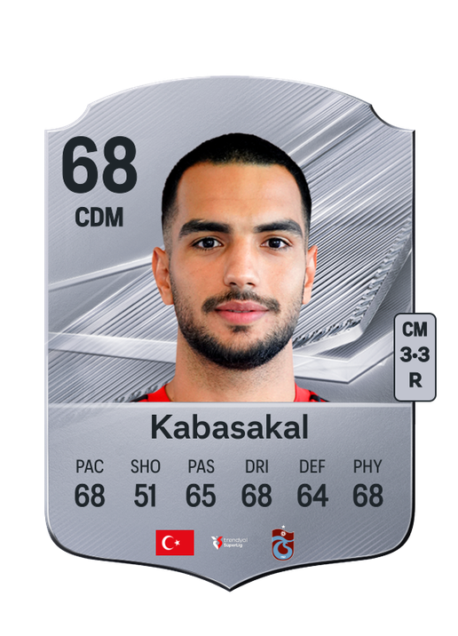 Kabasakal