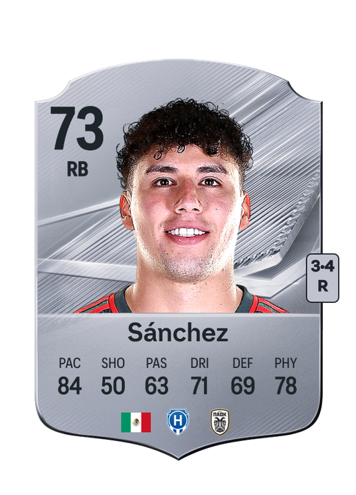 Sánchez