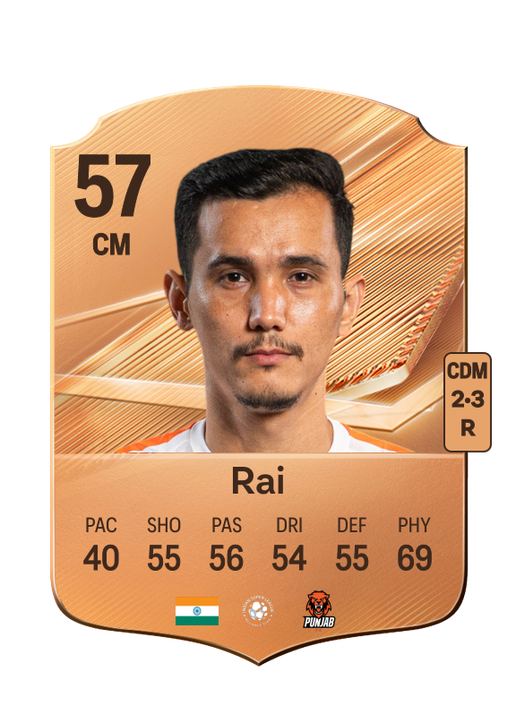 Rai