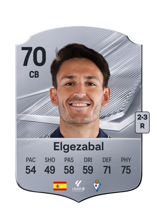 Elgezabal