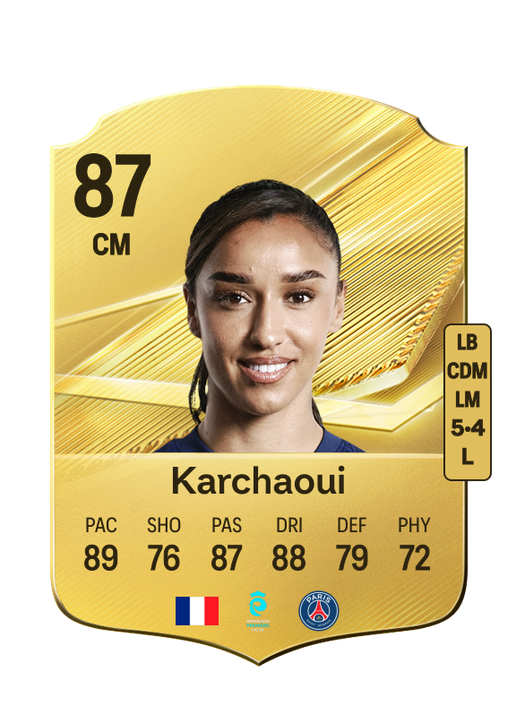 Karchaoui