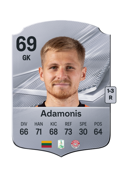 Adamonis